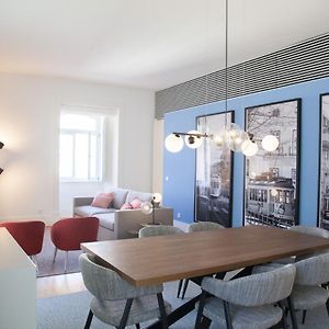 Feels Like Home Augusta's Arch Design Apartment